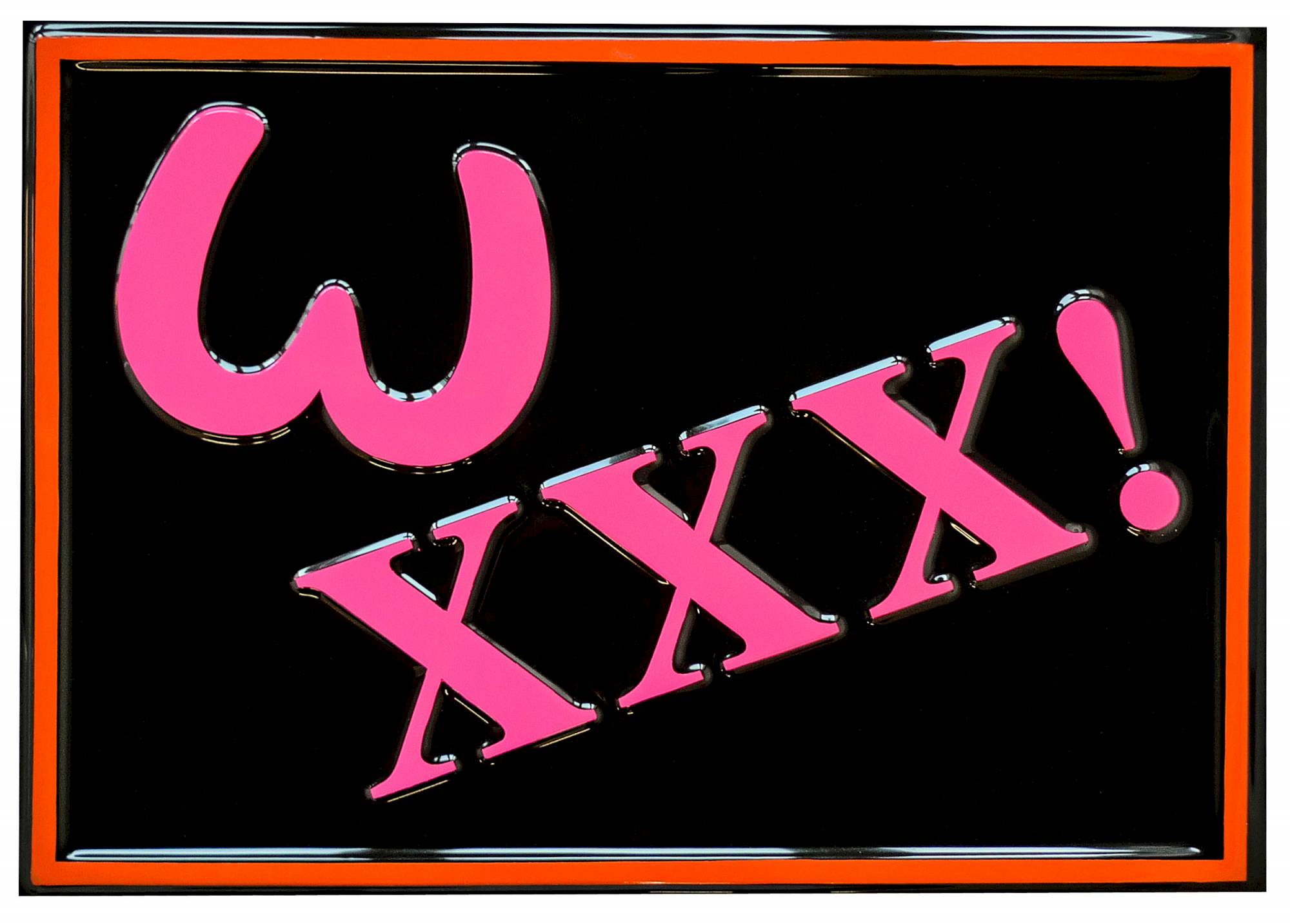 nous sommes les anti-modernes